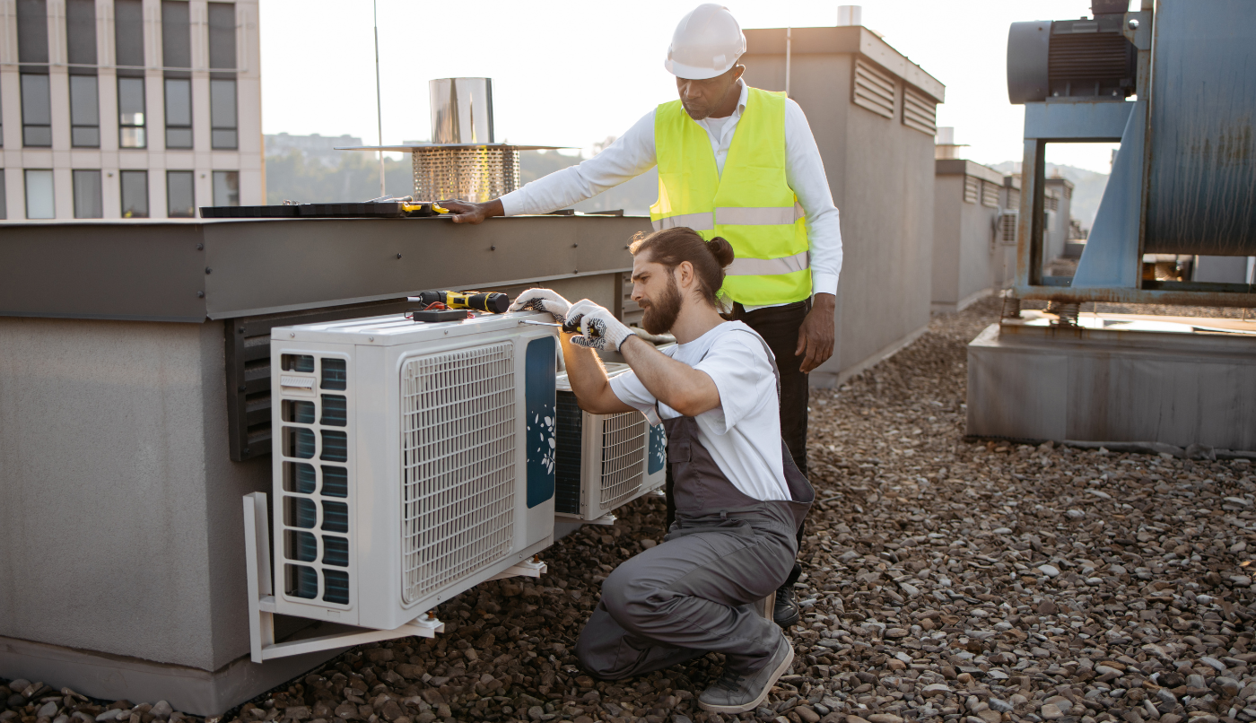 HVAC Contractors