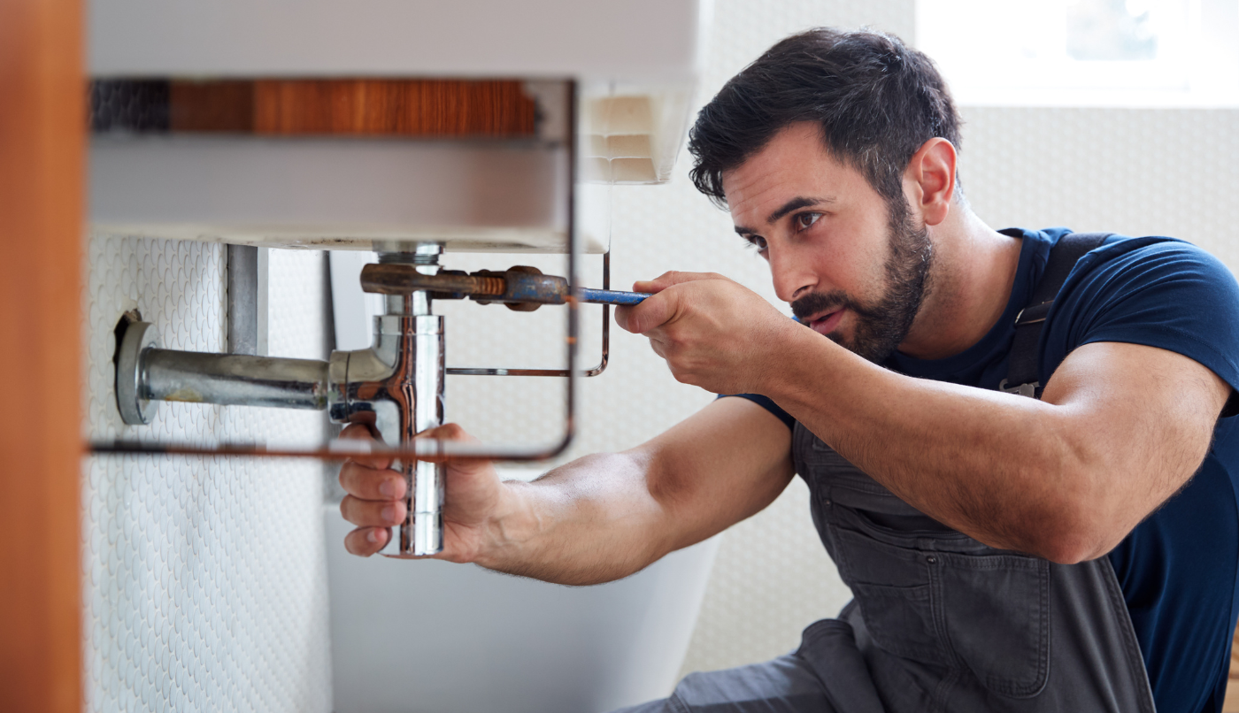 Plumbing Work