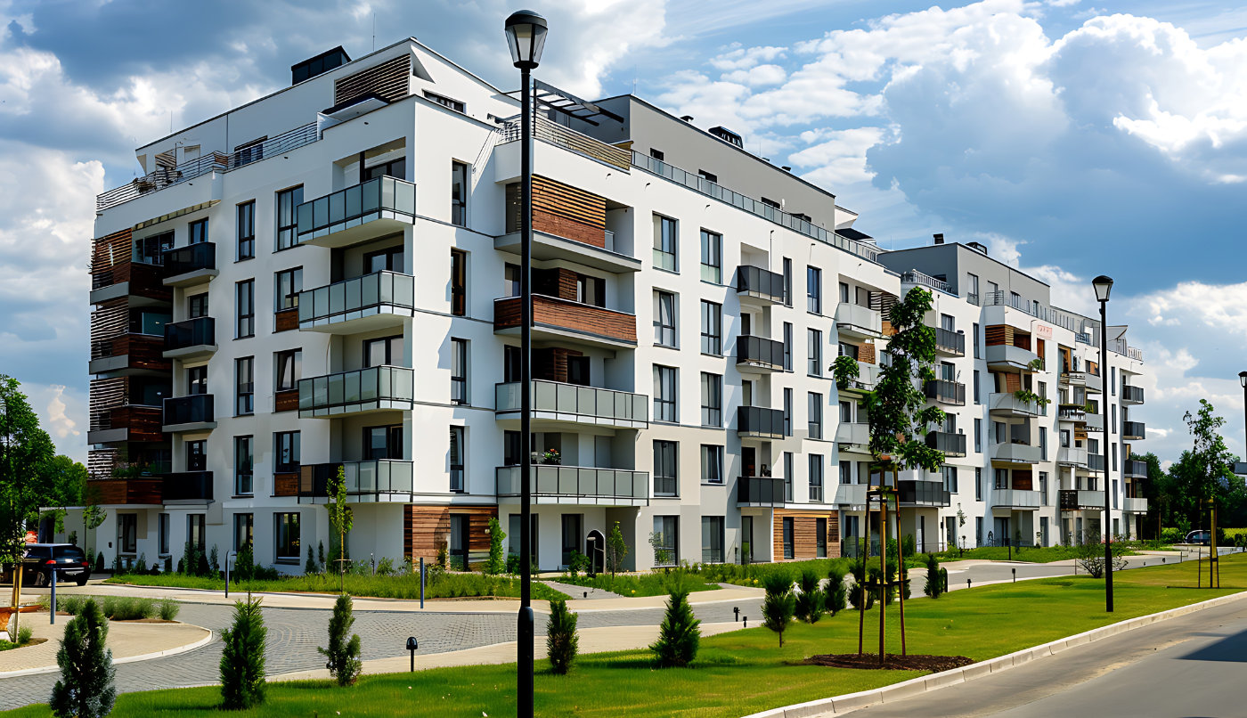 Residential Properties