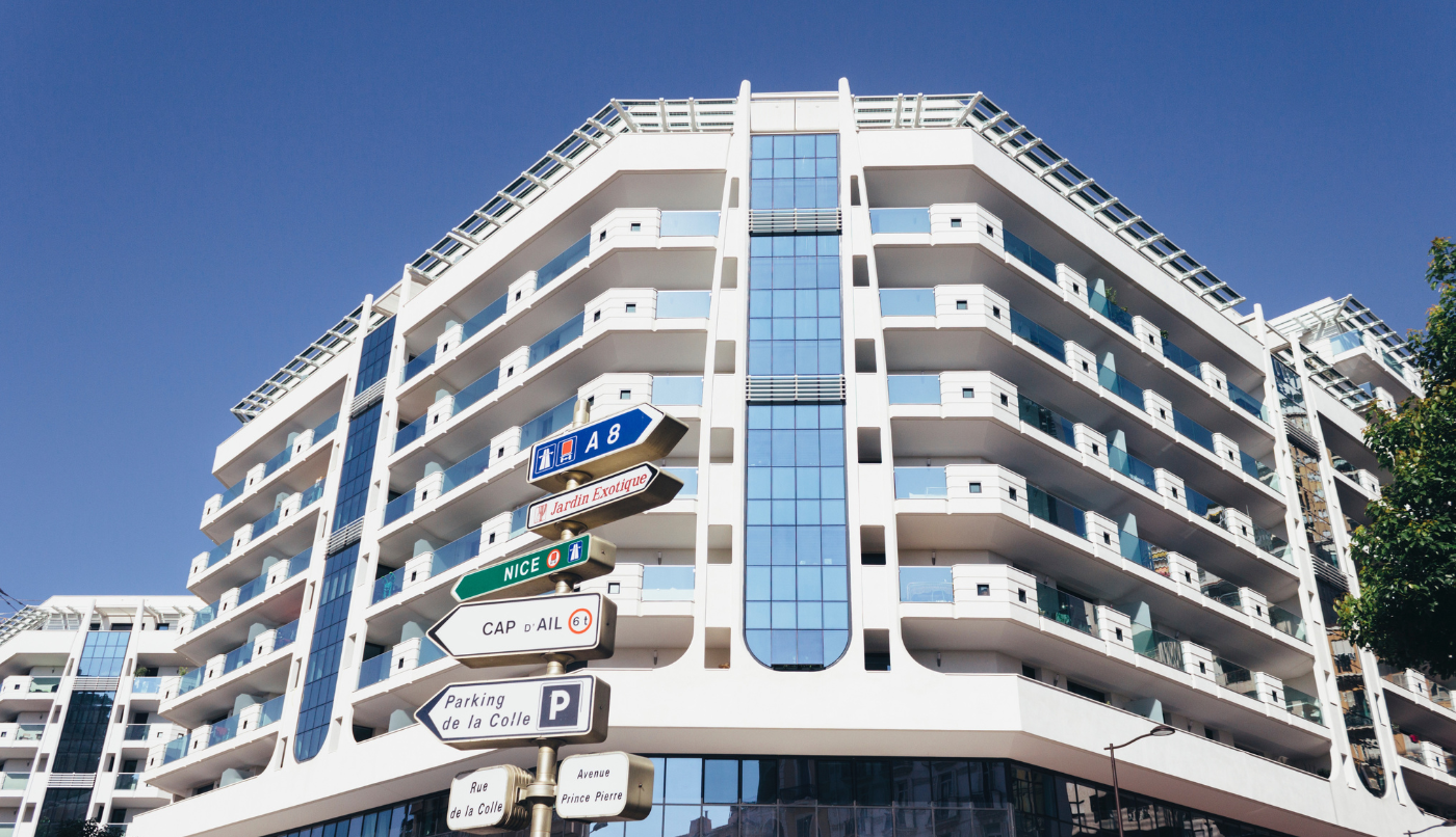 Commercial Properties