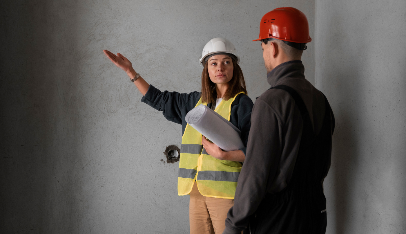 General Contracting