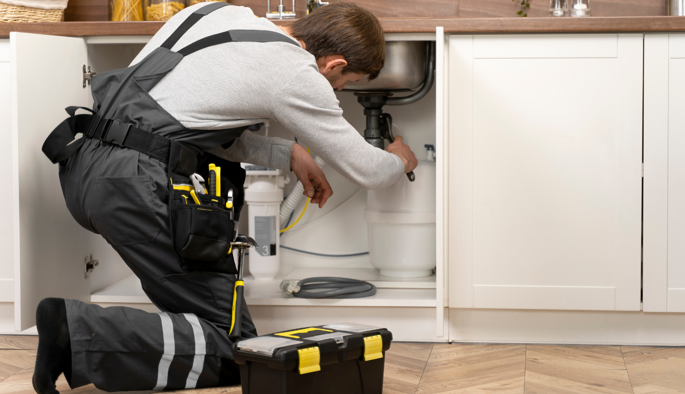 Plumbing Contractors