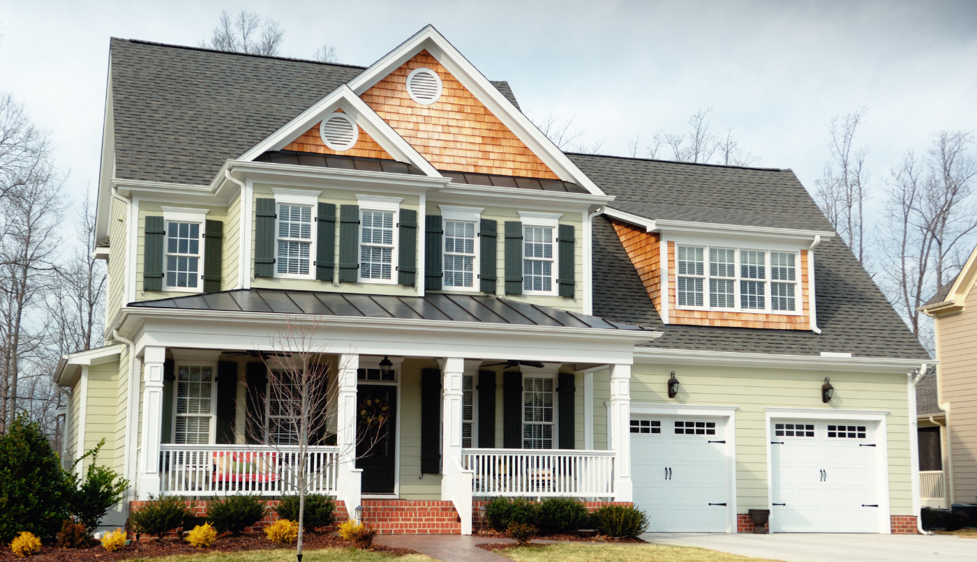 Houses for Sale