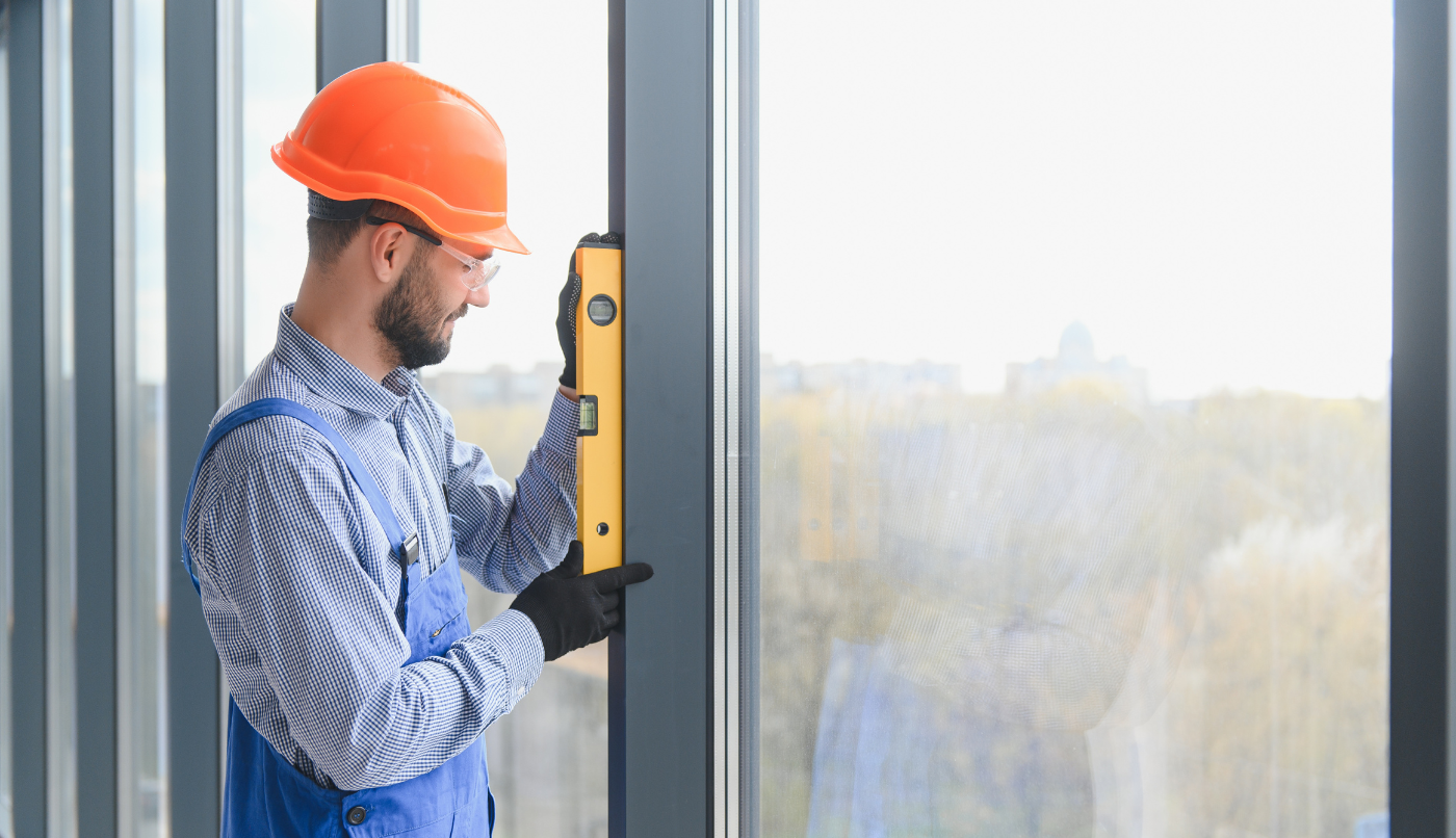 Window and Door Installation
