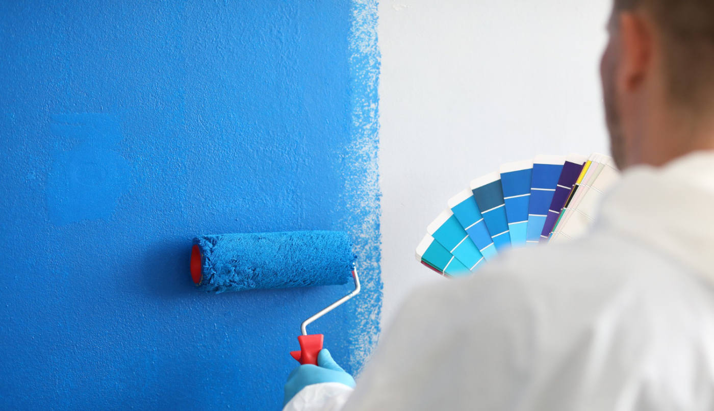 Interior Painting