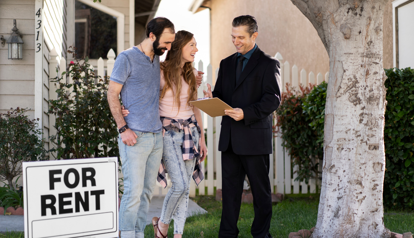 Houses for Rent