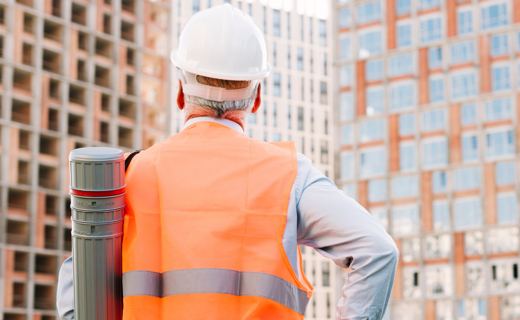 Commercial Construction
