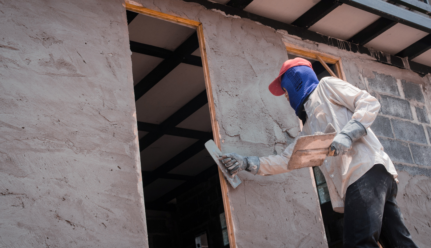 Insulation Installation