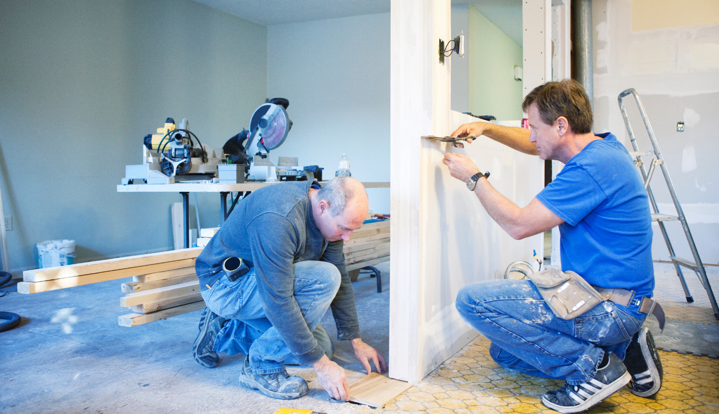 Home Renovations
