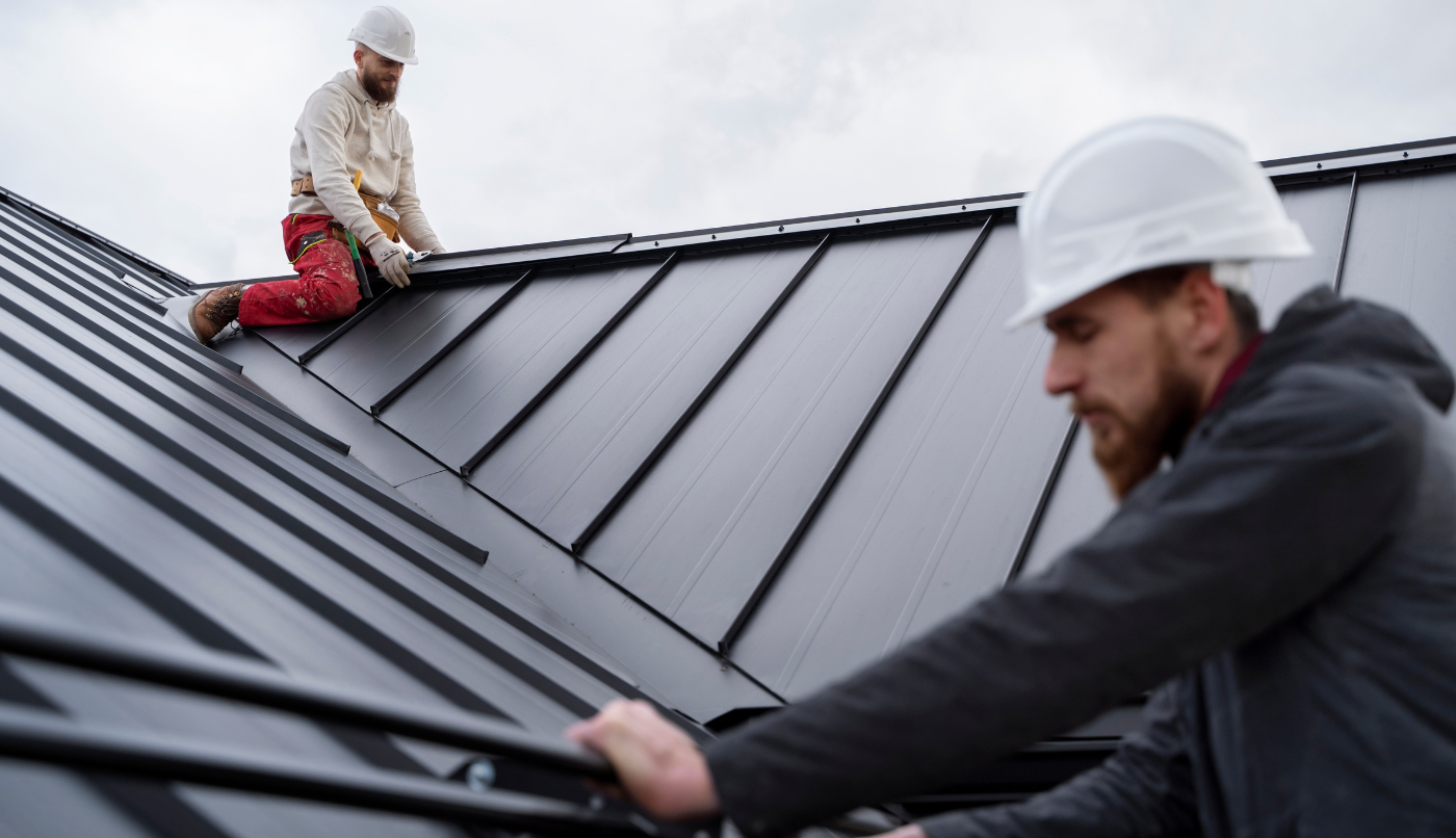 Roofing Contractors