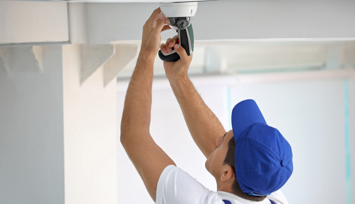 Smart Home Installation