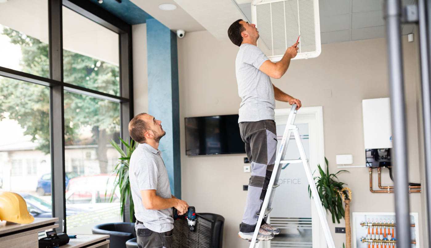Home Maintenance