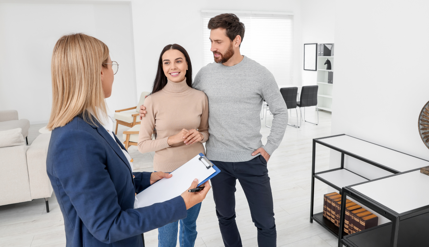 Real Estate Services