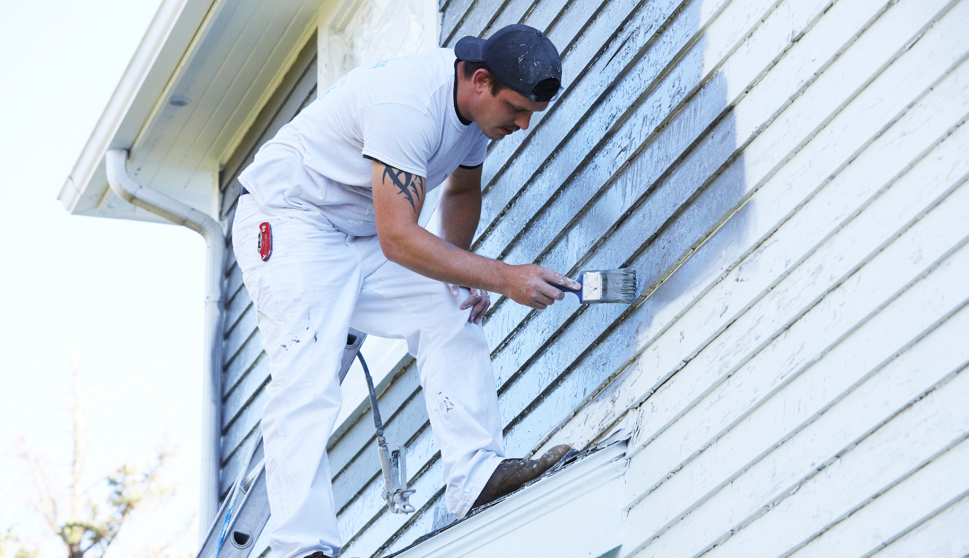 Exterior Painting