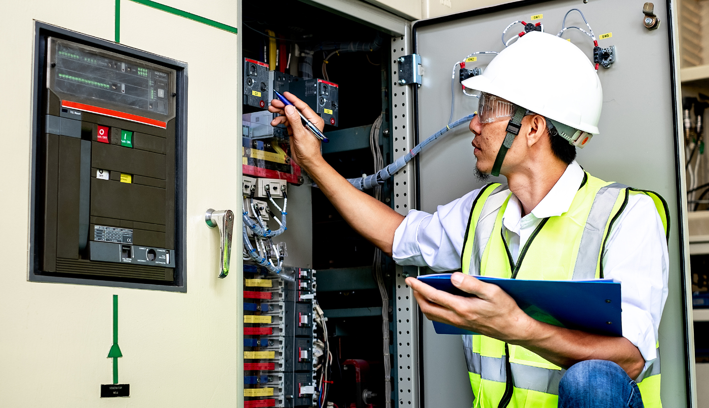 Electrical Contractors