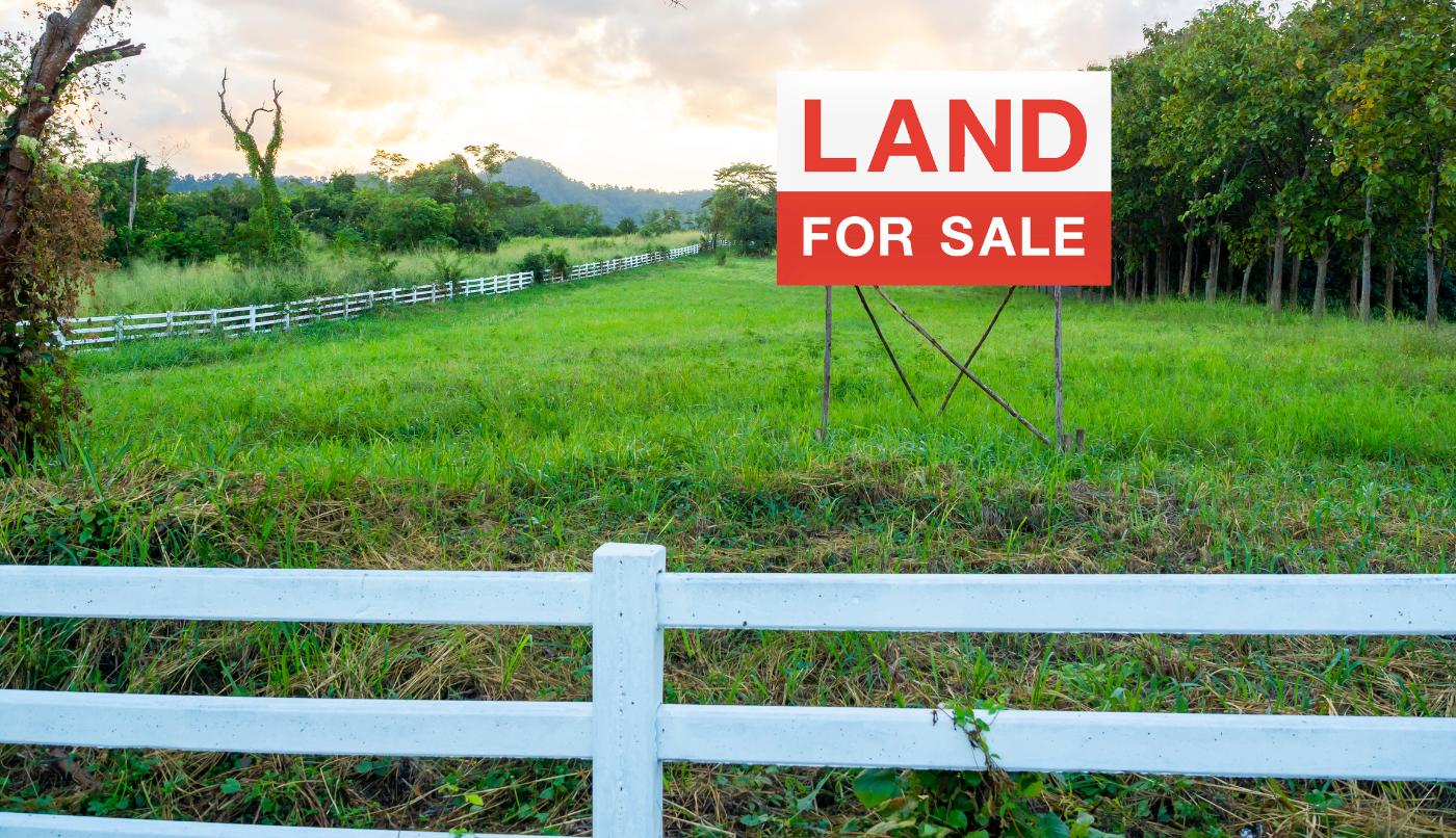 Land for Sale