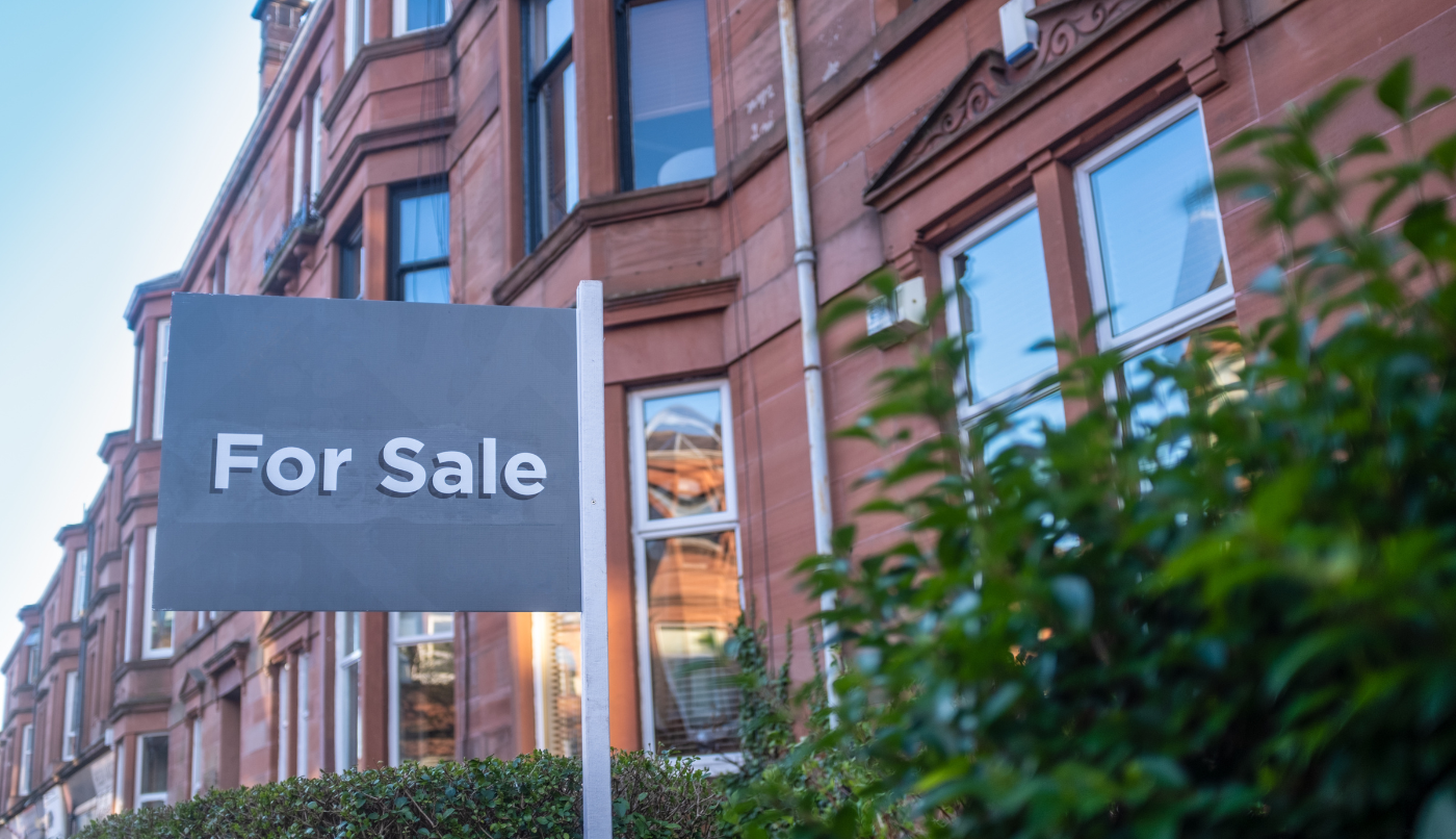 Apartments for Sale