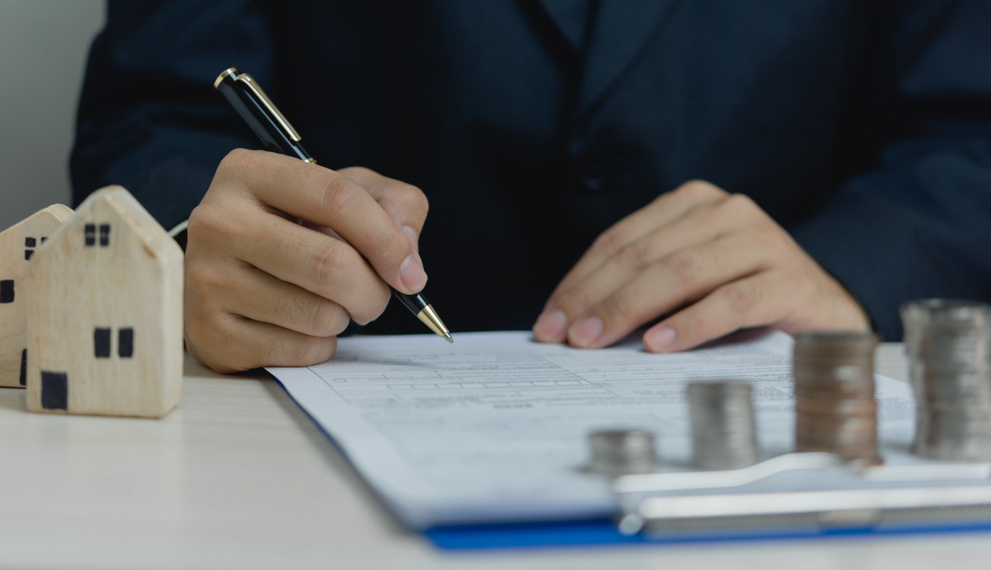 Real Estate Appraisals