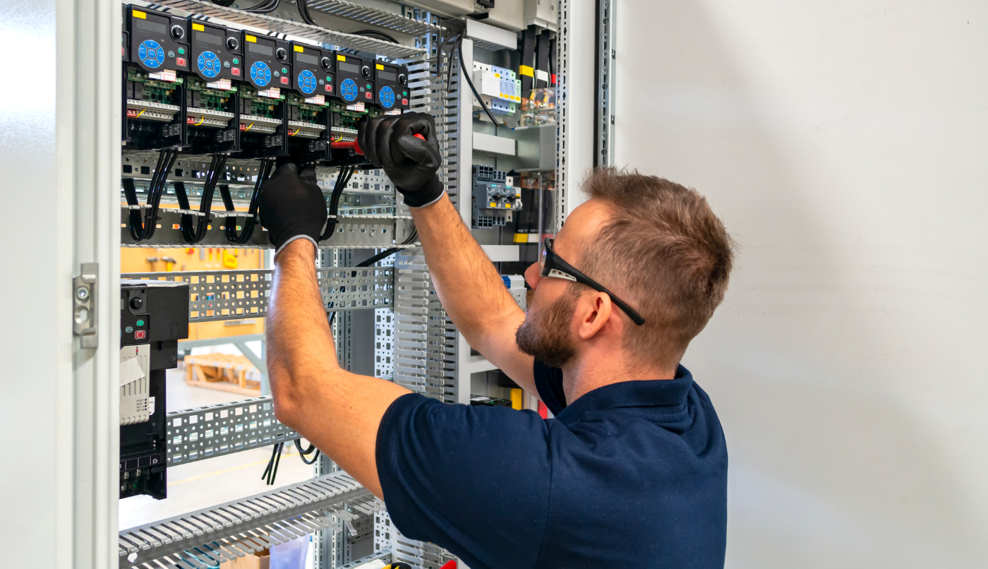 Electrical Work