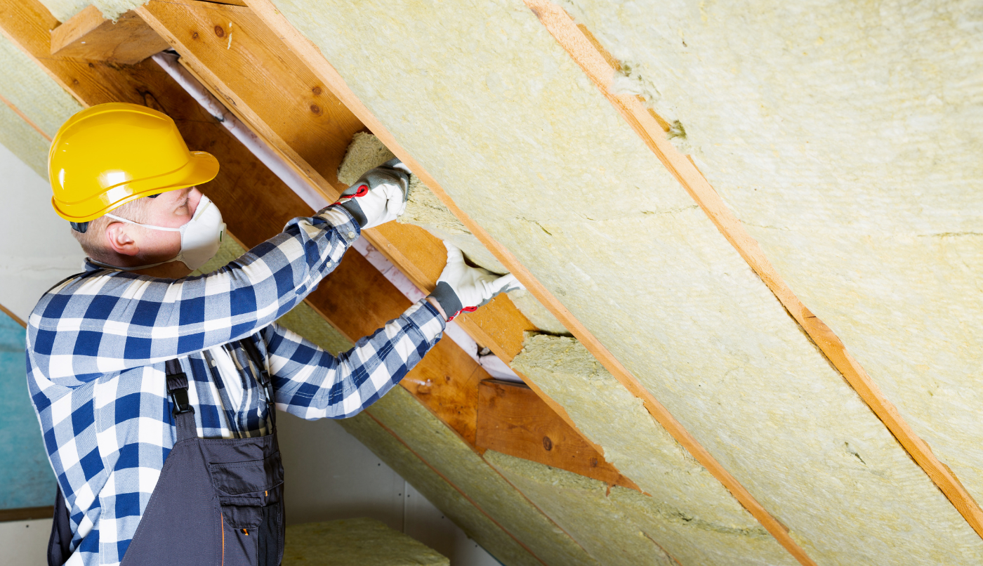 Insulation Services