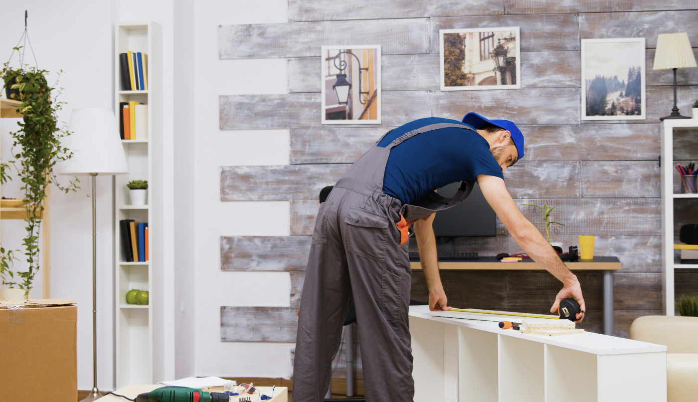 Furniture Assembly