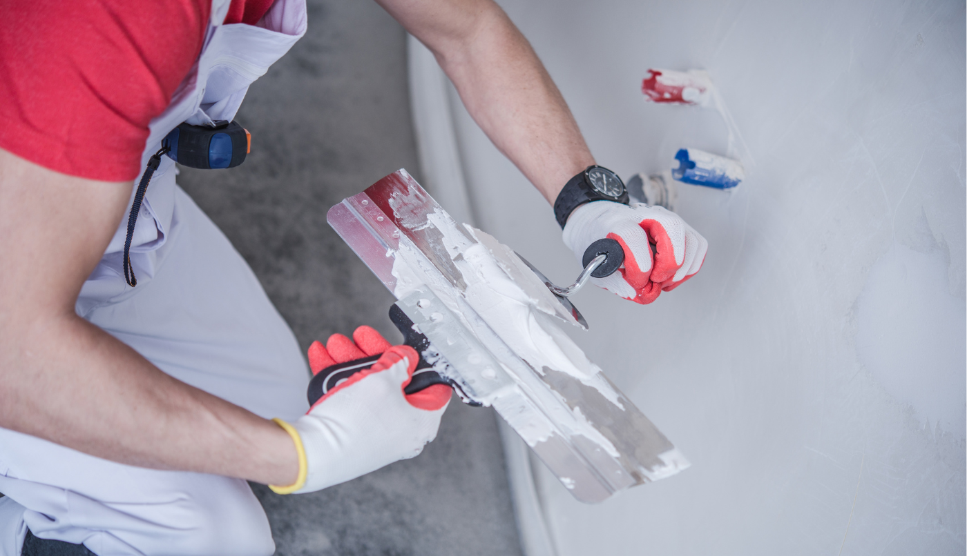 Drywall Repair