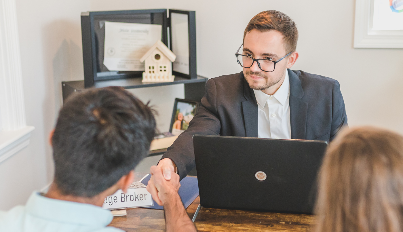 Mortgage Brokers